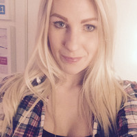 Madelené Frödin