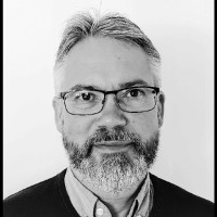 Patric Henriksson