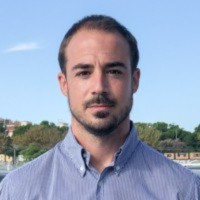 Alberto Sanz Martinez