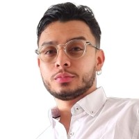 David Ceballos Zapata