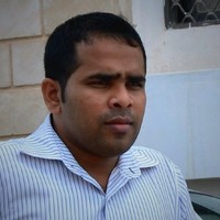 Rizvi Mohamed
