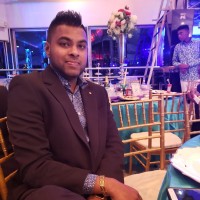 Jesse Basdeo