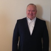 Martin O'Connor