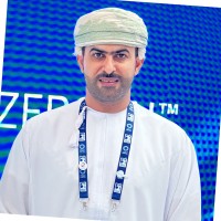 Abdulrahman Al Noumani