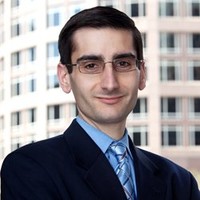 Nicholas Stellakis