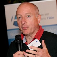 Philippe Ximena