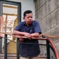 MARZUKI ary