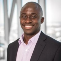 Bessant Parker, MD, MBA