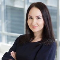 Екатерина Помогаева