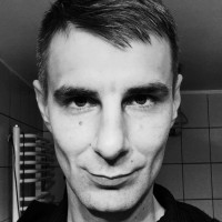 Tomasz Drozdowski