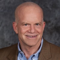 Greg Wilson