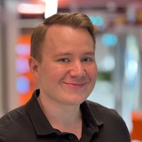 Veikko Piirainen-Wang