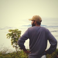 arjun satheesan