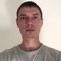 Konstantin Murashkin