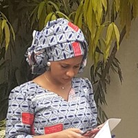 Kadidia Fofana