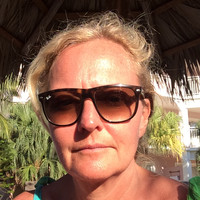 Charlotte Bergsjö