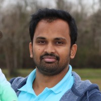 Shrikanth Sahukar
