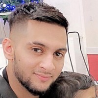 Rizwan Afzal