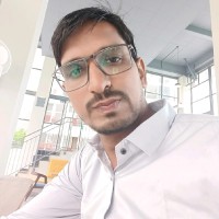 Bhoopendra Kumar