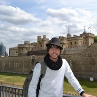 Danilo Roscetti