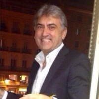 JOSÉ Rodríguez Casquero