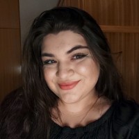 Dayane Naideg