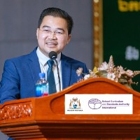Dr. Rithy Seng