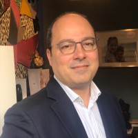 Riccardo (Ric) Vicari