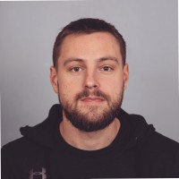 Martin Nikolov