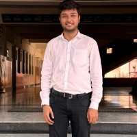 Hardik Sharma