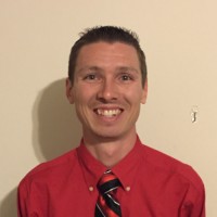 Christopher Budd