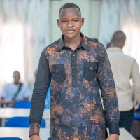 Mouboué Bienvenu BADO