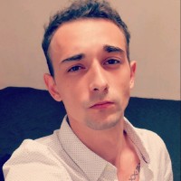 Volodymyr Yaroshevskyy