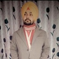 Ramandeep Singh Gill
