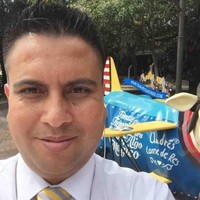 Jesus David Rojas Hernandez