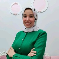 Dalia Yahia