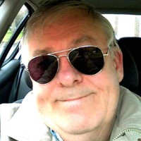 Stephen (Bob Curby) Goodings
