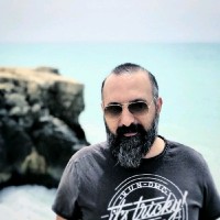 Armin Siah Mansouri