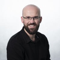 Niall Geoghegan