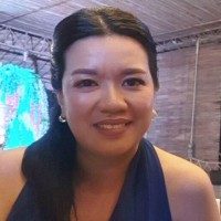 Rosalie Nicasio