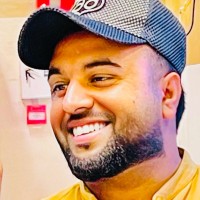 Ali Hassan