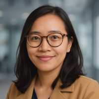Therese Hoang