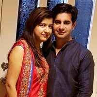 Manish Narayan