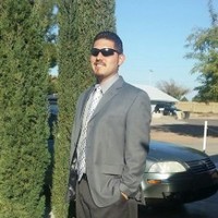 Isaac Martinez