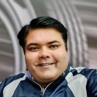 Abhishek Srivastava