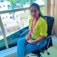 Ranjitha B M