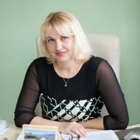 Anna Repetska