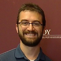 Eric Brown