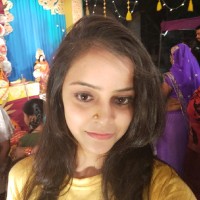 Sapna Kesarwani