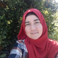 Amal Moustafa